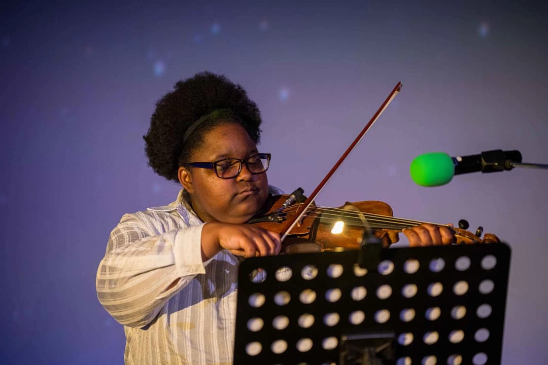 36th Annual Salute to Youth - Image 8