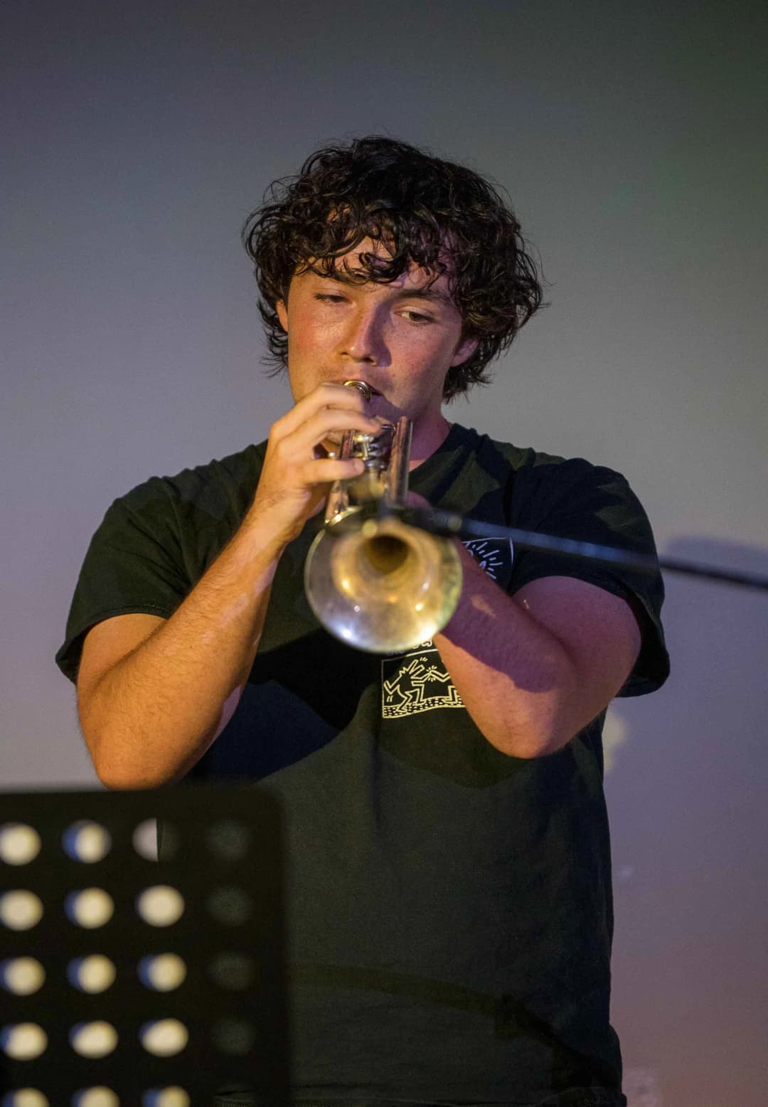 36th Annual Salute to Youth - Image 9
