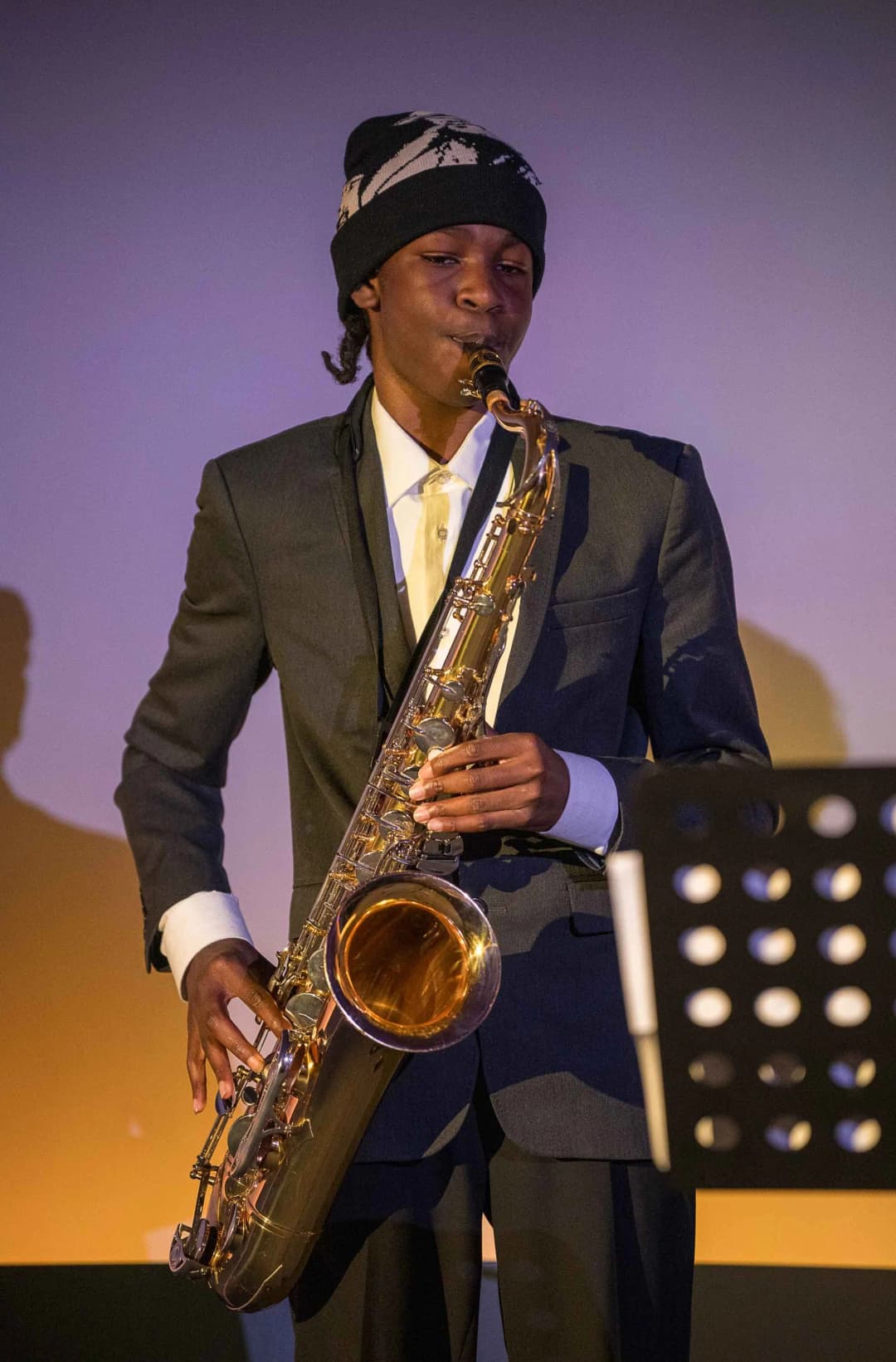 36th Annual Salute to Youth - Image 10