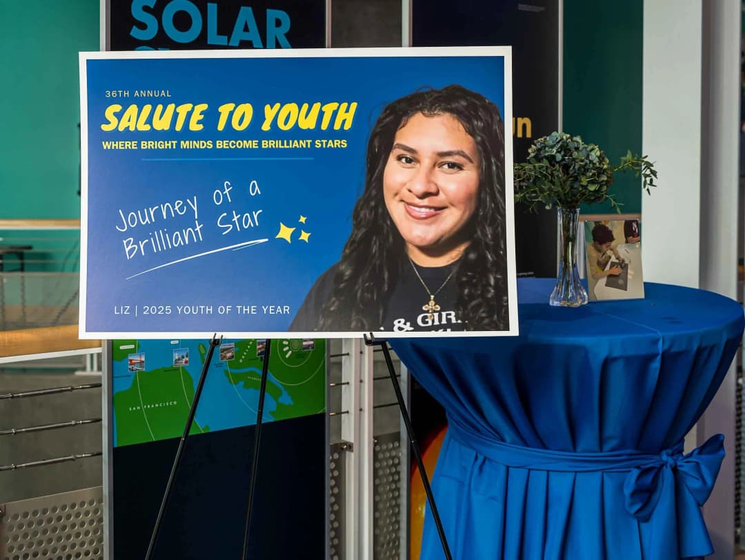 36th Annual Salute to Youth - Image 14