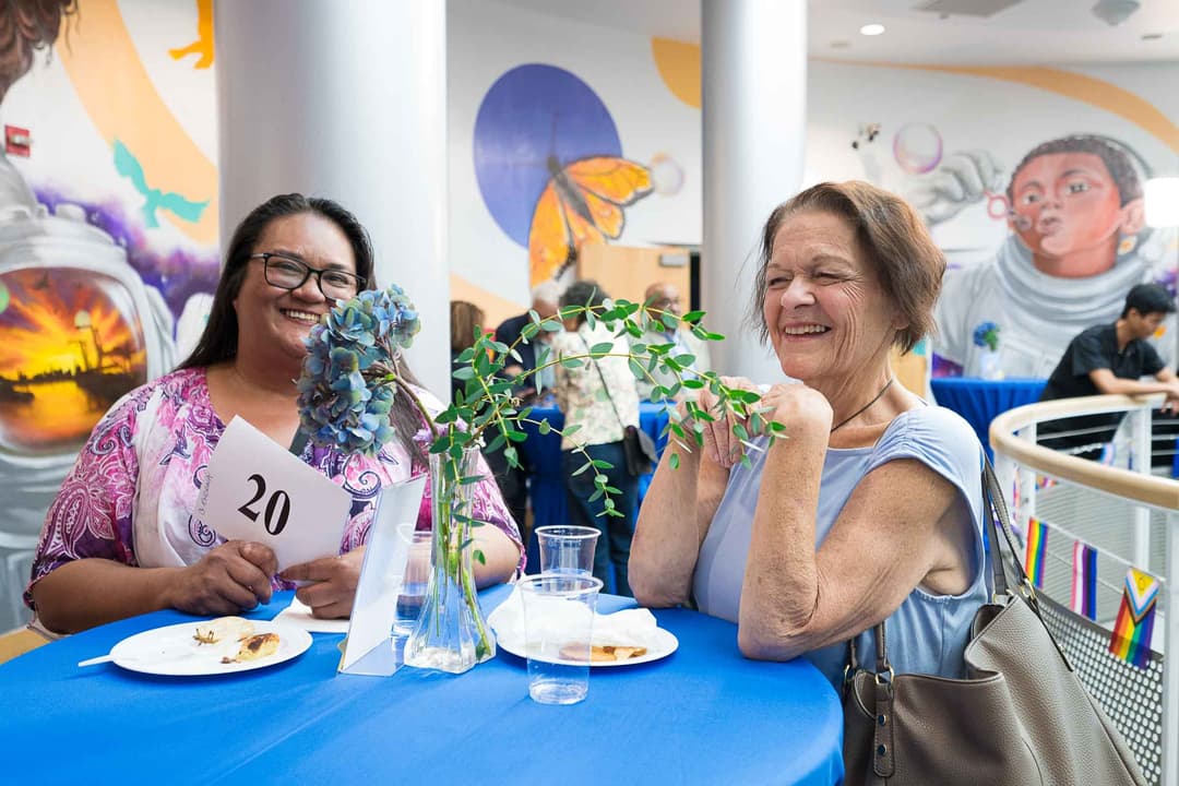 36th Annual Salute to Youth - Image 30