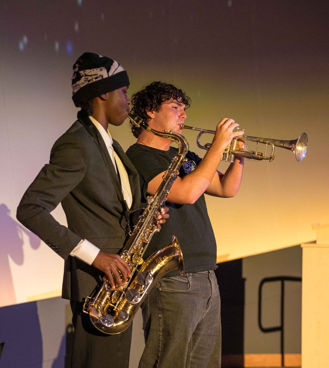 36th Annual Salute to Youth - Image 31