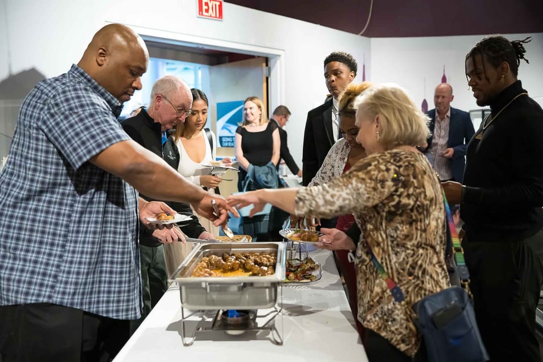 36th Annual Salute to Youth - Image 35