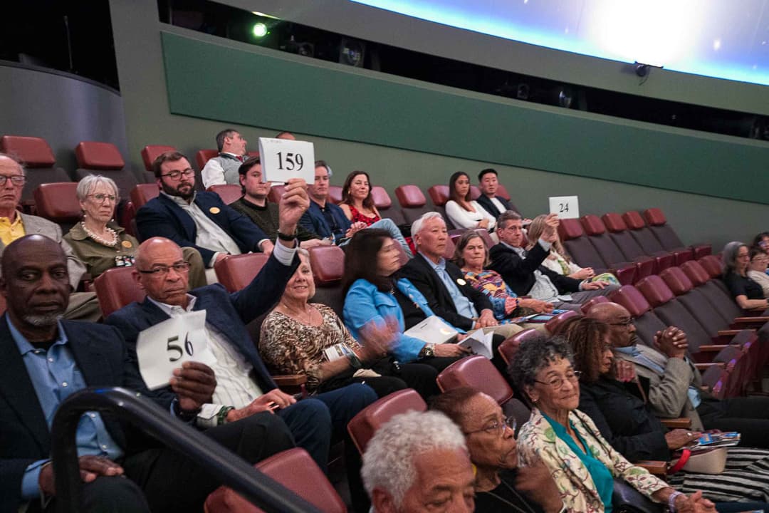 36th Annual Salute to Youth - Image 36
