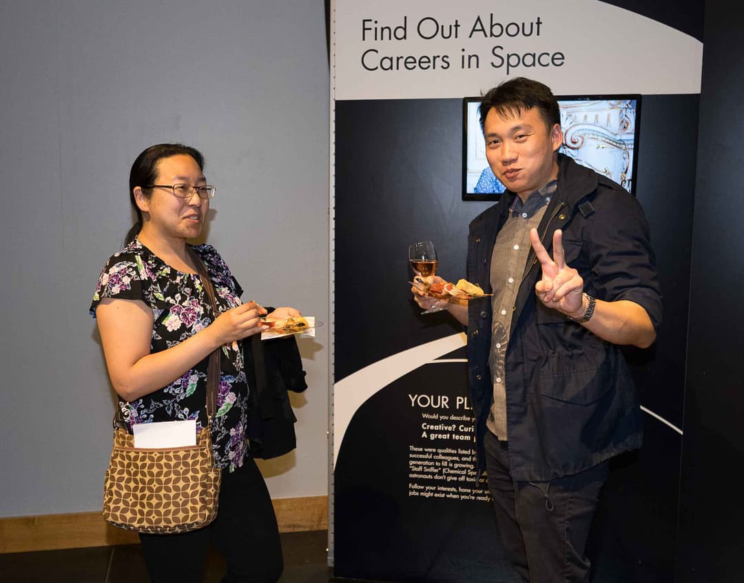 36th Annual Salute to Youth - Image 39