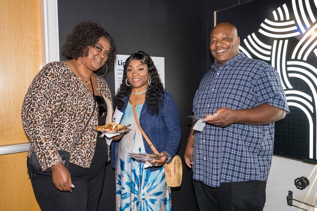 36th Annual Salute to Youth - Image 40