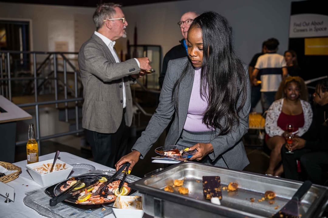 36th Annual Salute to Youth - Image 46