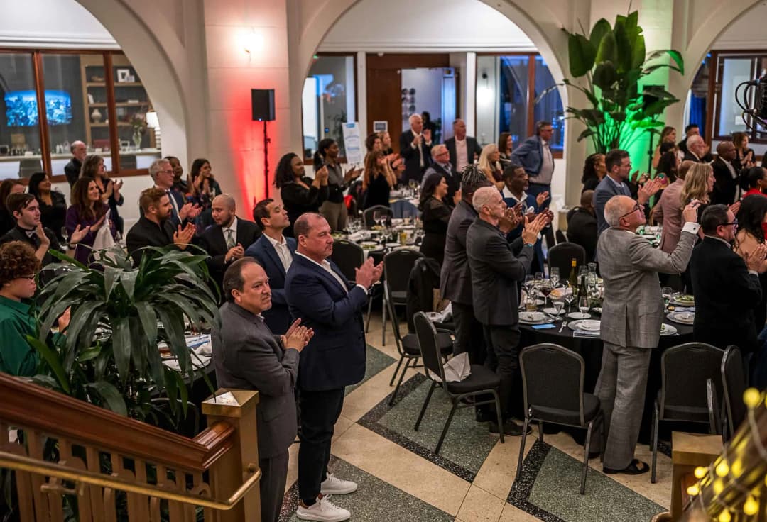 Oakland Town Ball - Image 9