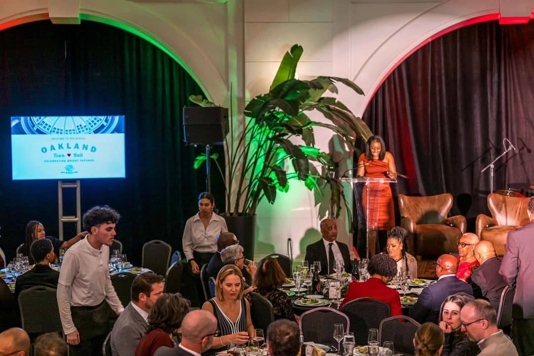 Oakland Town Ball - Image 10