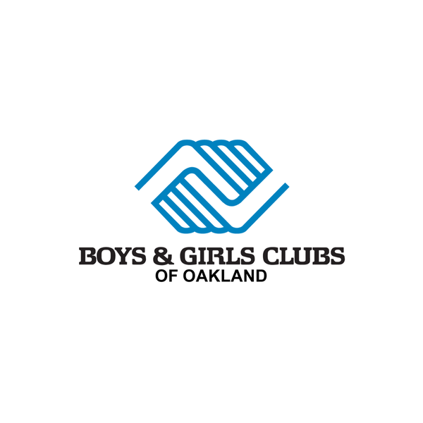 Boys & Girls Clubs of Oakland logo, placeholder for Simba Ndemera