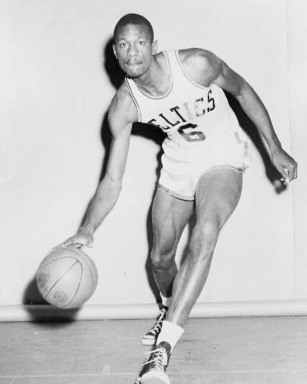 Bill Russell