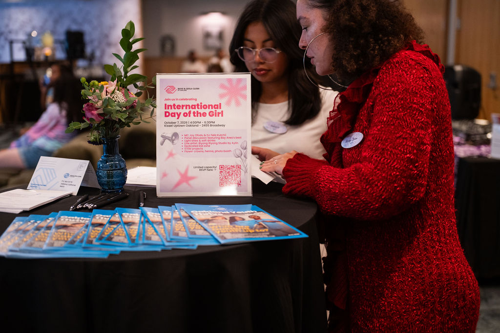 International Day of the Girl 2026 - Image 7