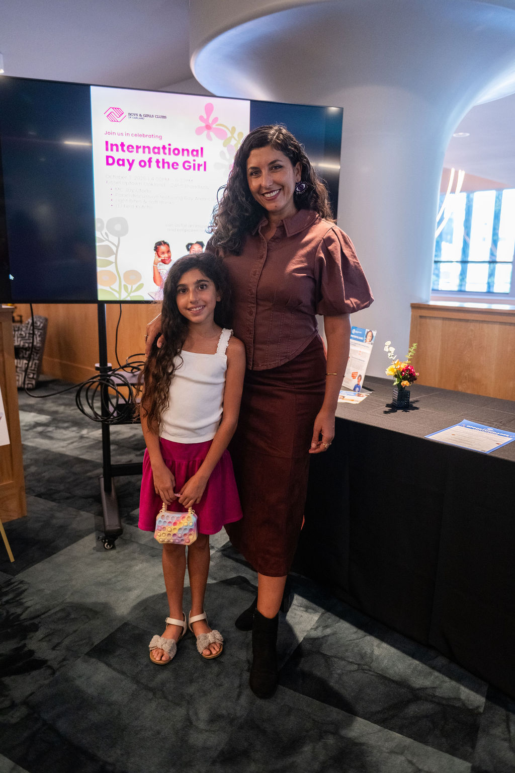 International Day of the Girl 2026 - Image 42