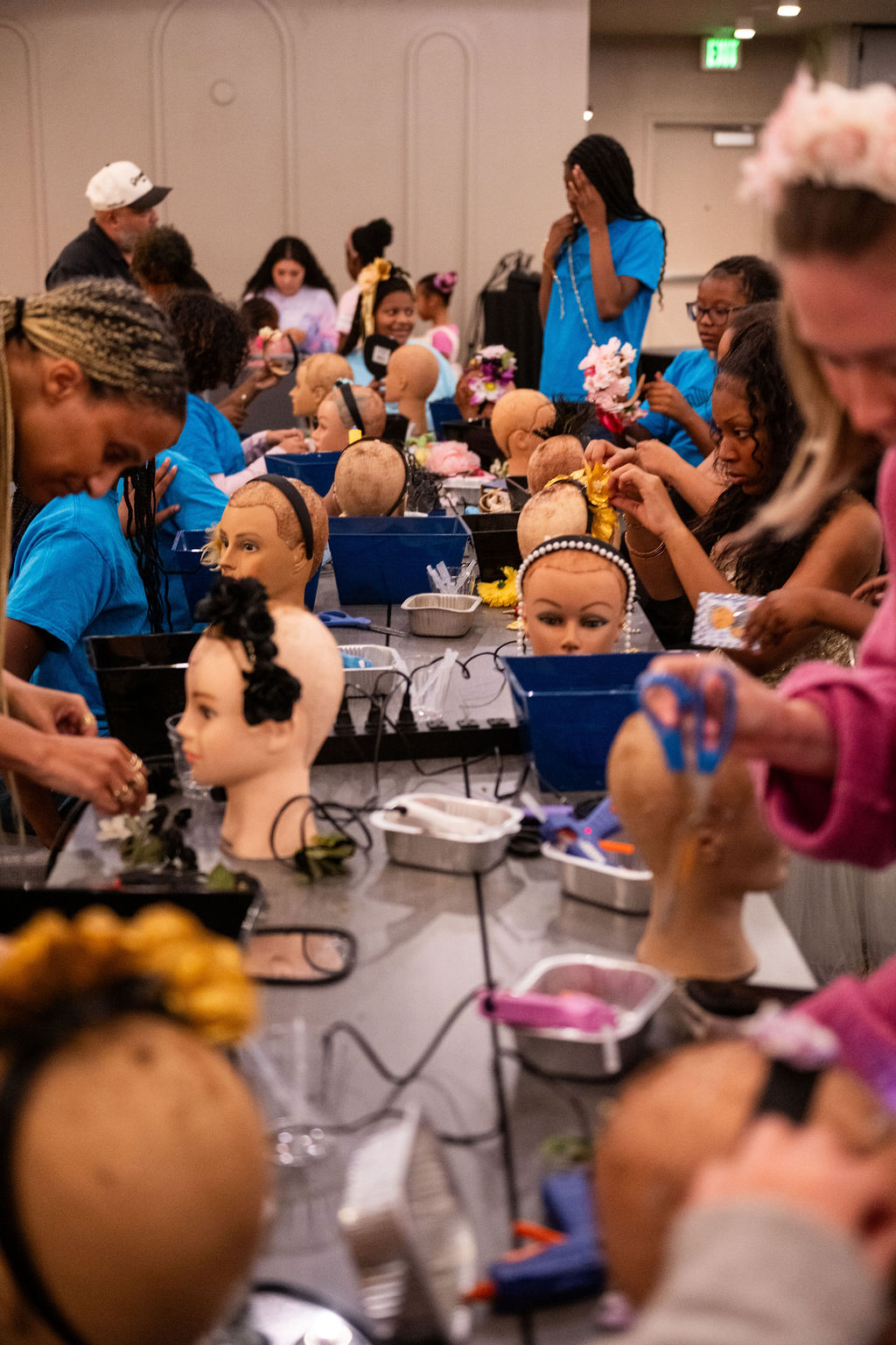 International Day of the Girl 2026 - Image 74