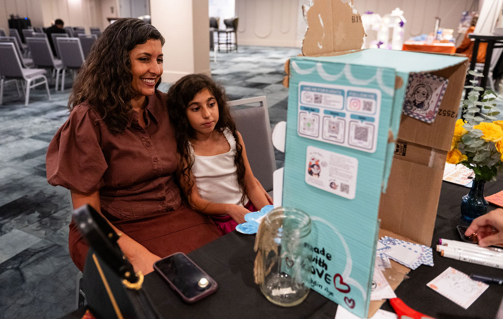 International Day of the Girl 2026 - Image 91