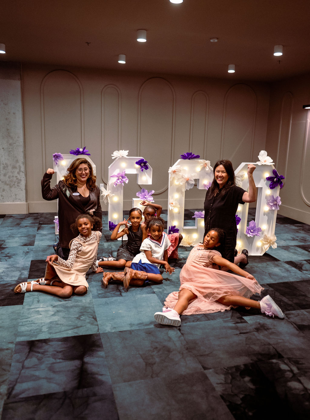 International Day of the Girl 2026 - Image 105
