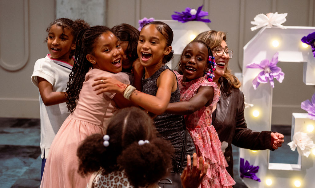 International Day of the Girl 2026 - Image 106