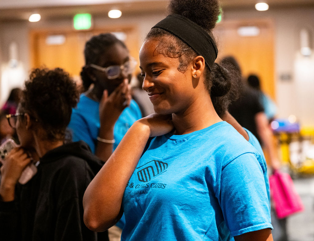 International Day of the Girl 2026 - Image 114