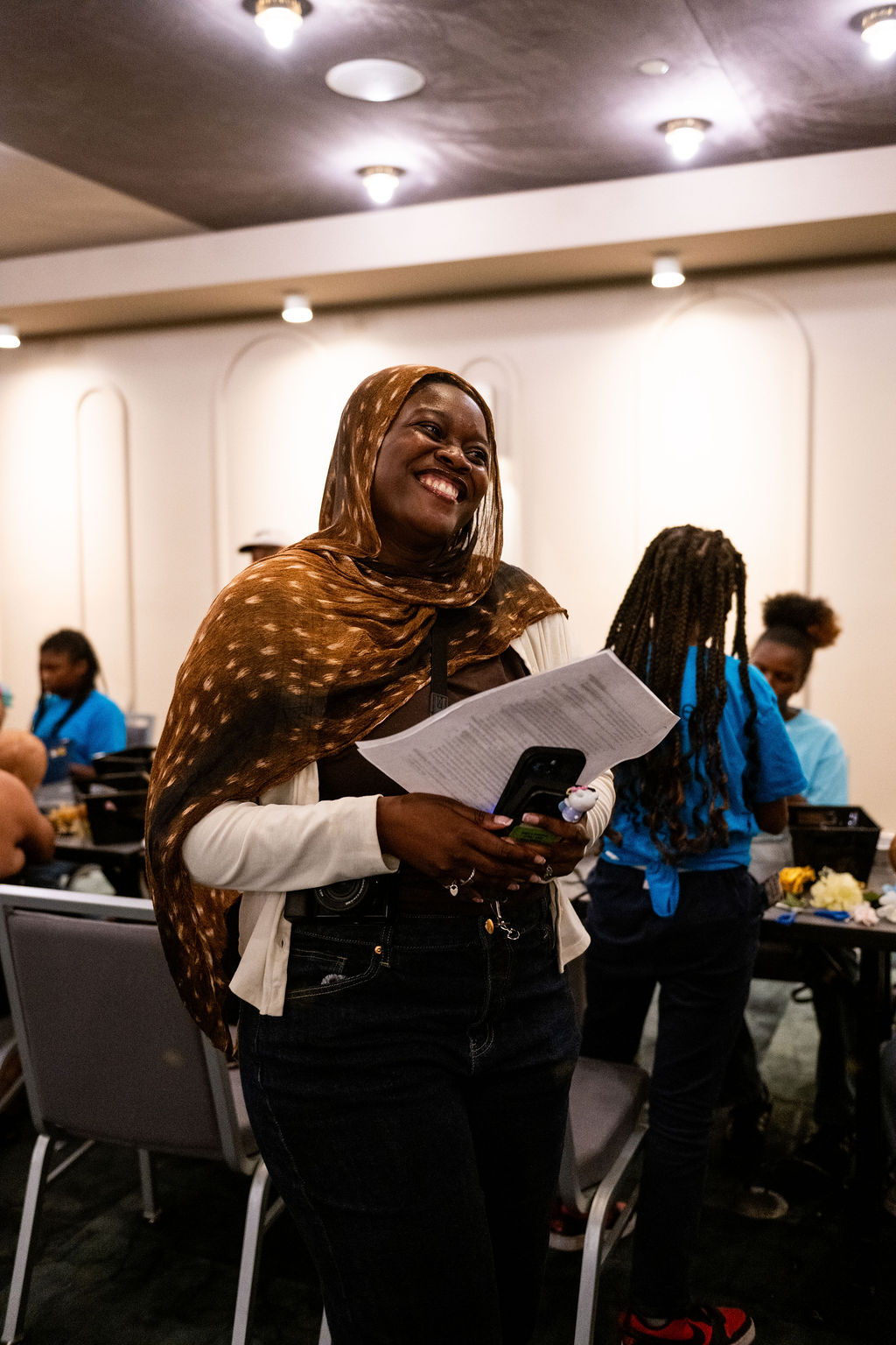 International Day of the Girl 2026 - Image 123