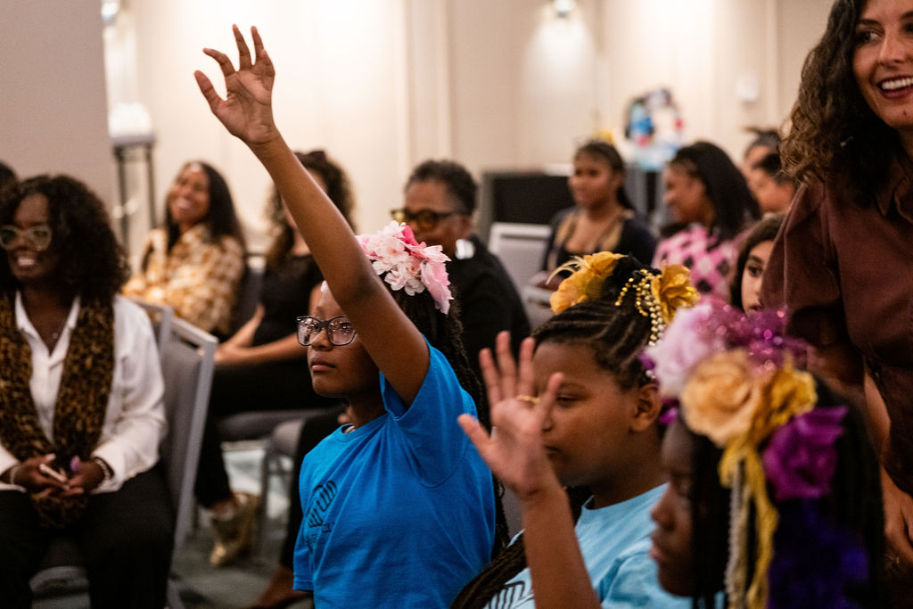 International Day of the Girl 2026 - Image 127