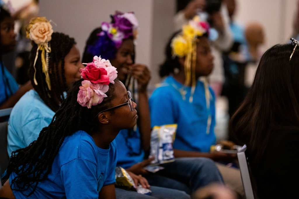 International Day of the Girl 2026 - Image 131