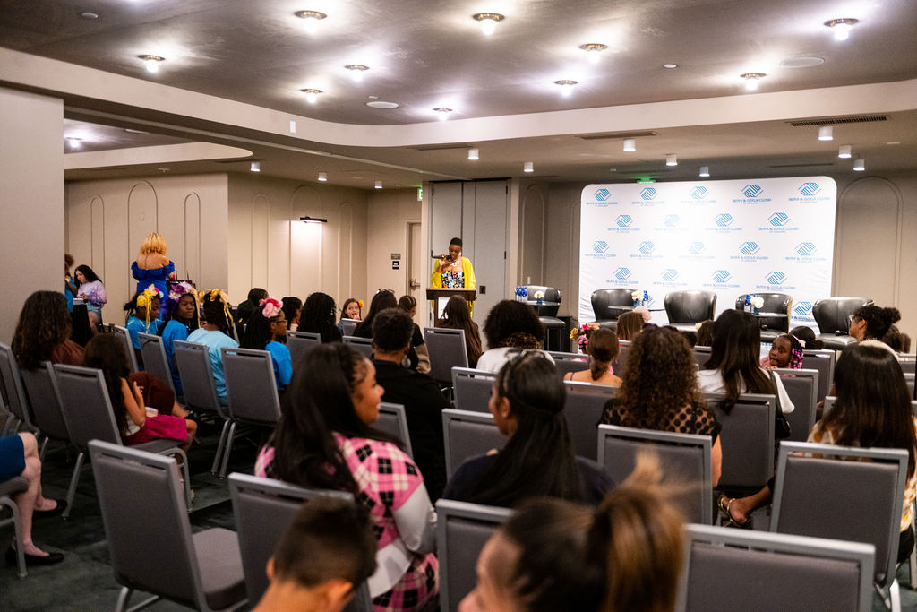 International Day of the Girl 2026 - Image 134
