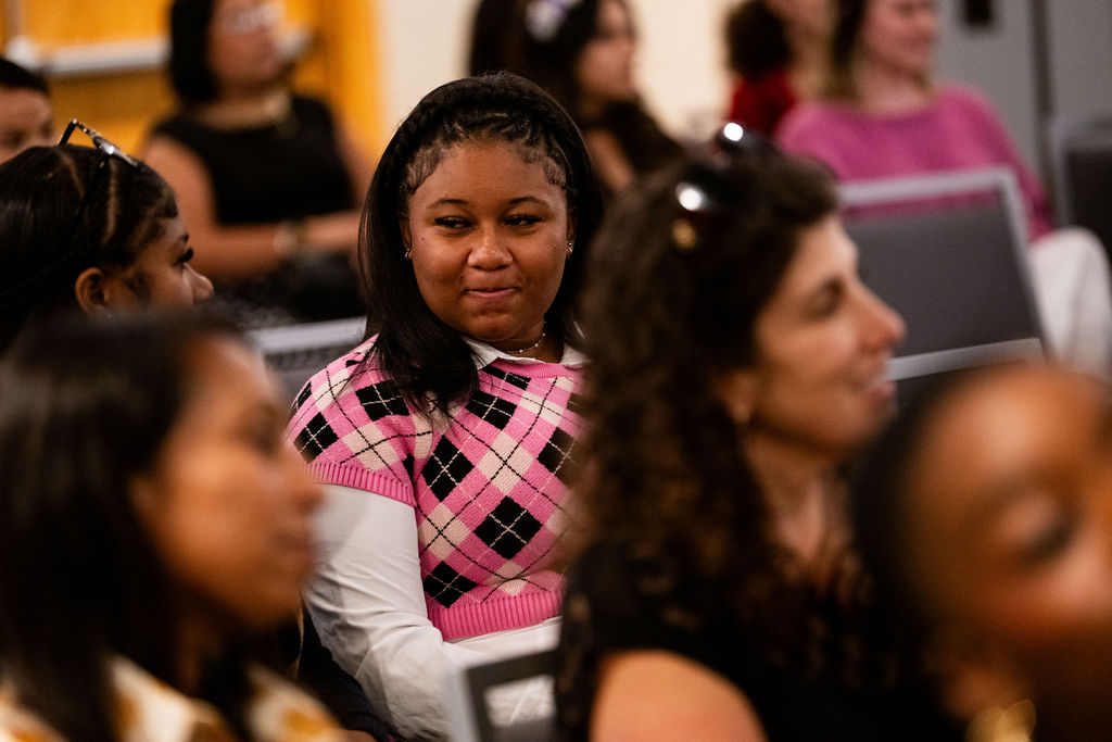 International Day of the Girl 2026 - Image 143