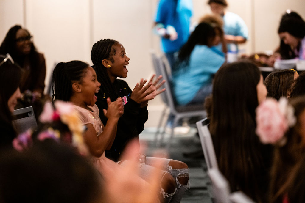 International Day of the Girl 2026 - Image 148