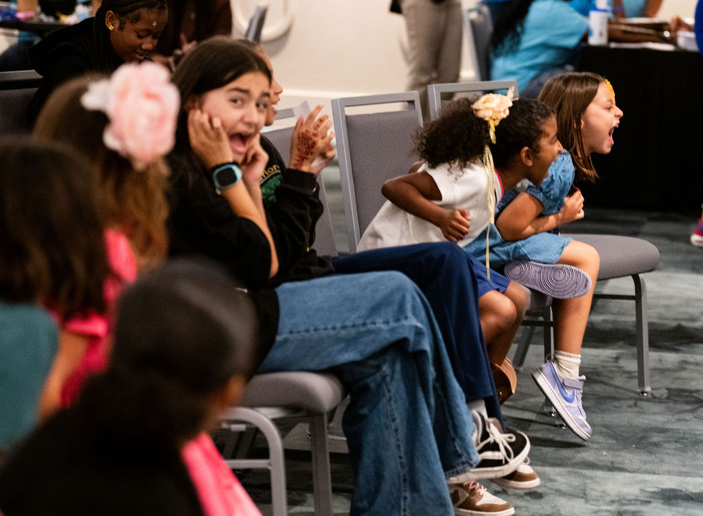 International Day of the Girl 2026 - Image 152
