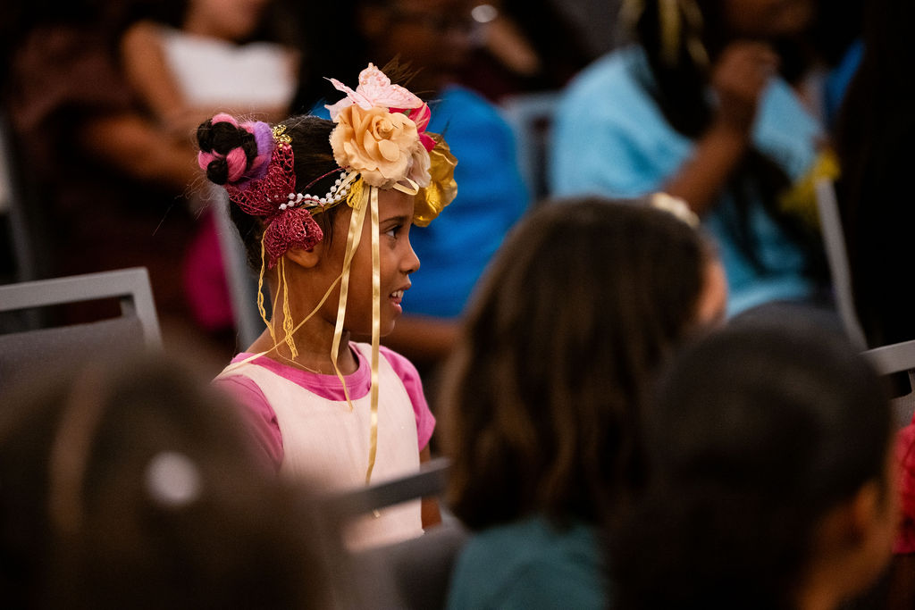 International Day of the Girl 2026 - Image 154