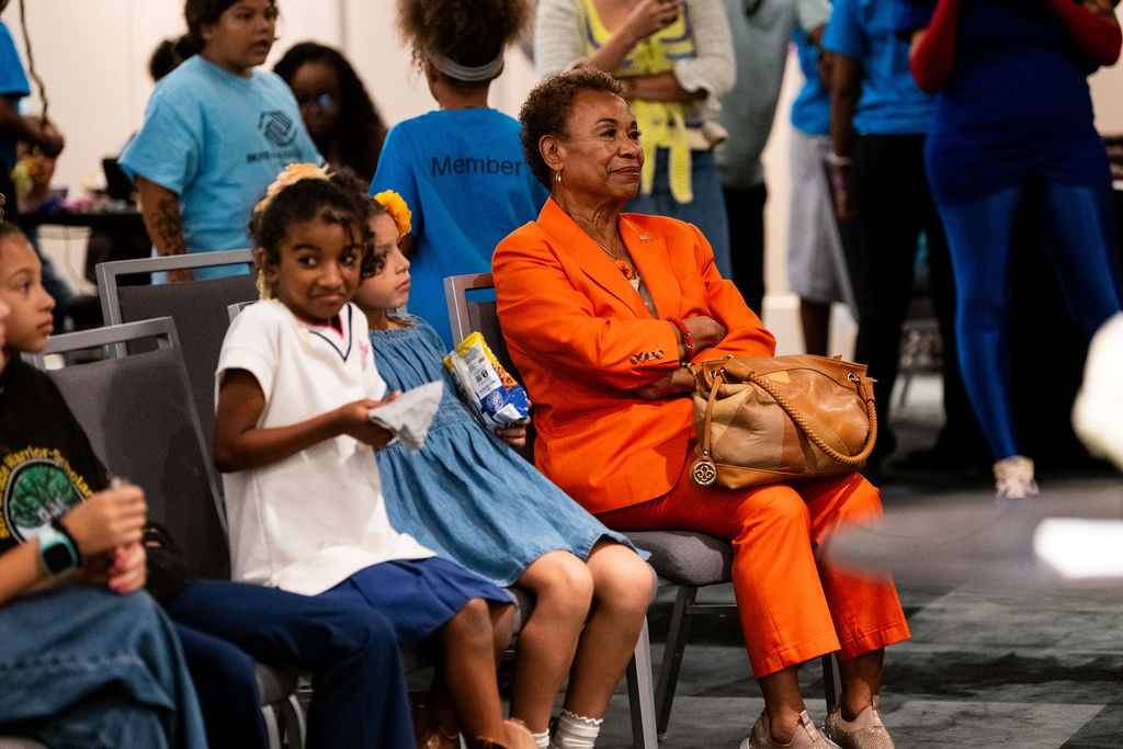 International Day of the Girl 2026 - Image 157