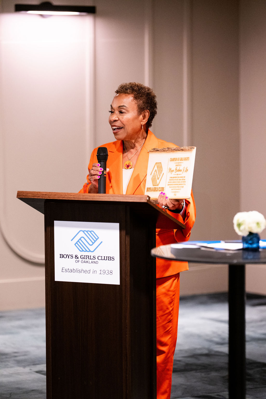 International Day of the Girl 2026 - Image 162