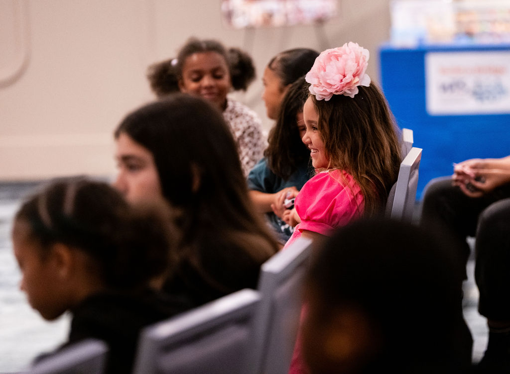 International Day of the Girl 2026 - Image 166