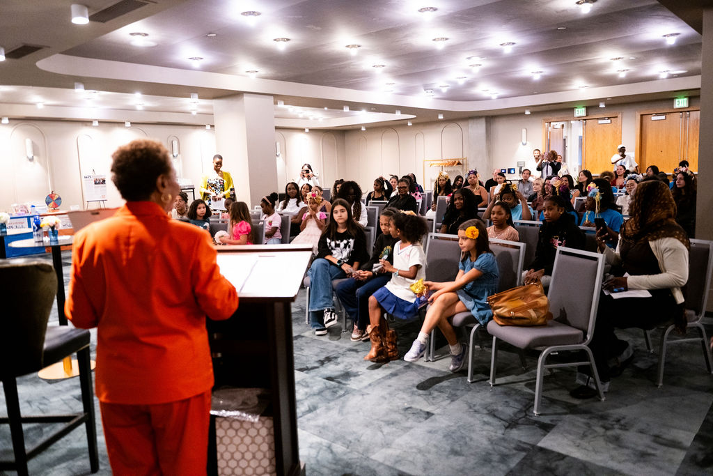 International Day of the Girl 2026 - Image 169
