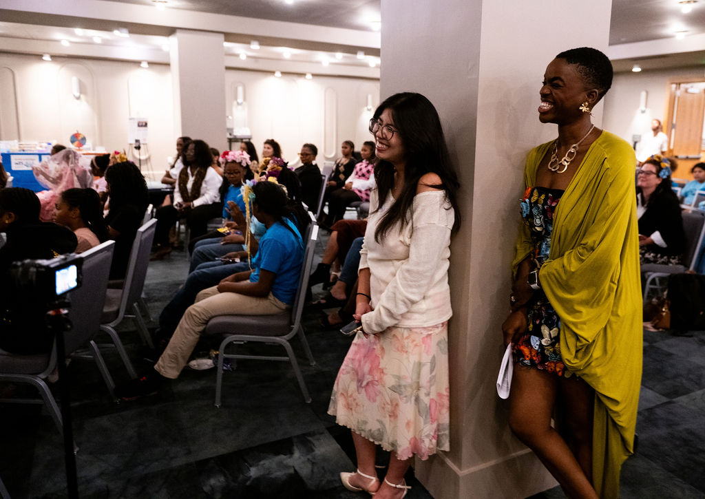 International Day of the Girl 2026 - Image 170