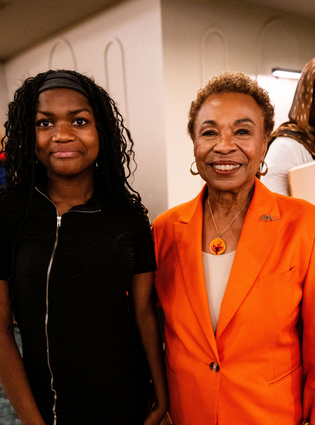International Day of the Girl 2026 - Image 180