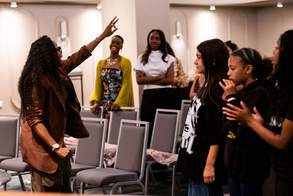 International Day of the Girl 2026 - Image 185