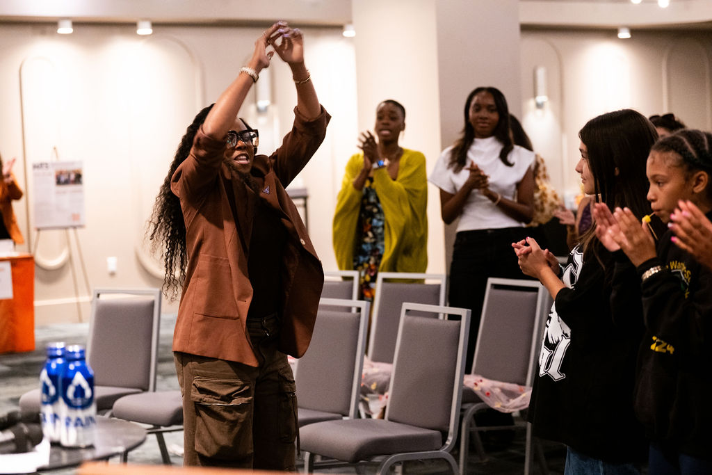 International Day of the Girl 2026 - Image 186