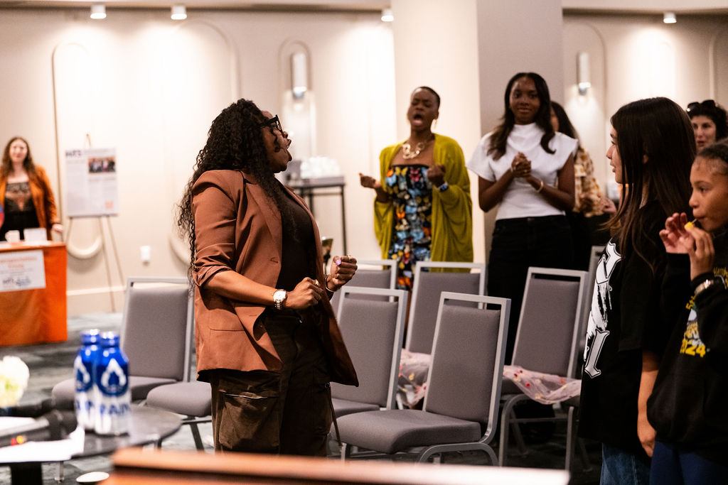 International Day of the Girl 2026 - Image 187