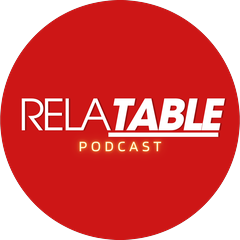 Relatable podcast
