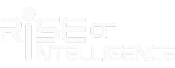 The Rise of Intelligence podcast