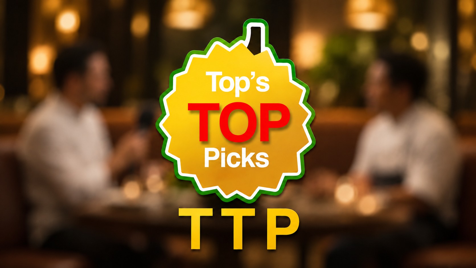 Top's Top Picks logo