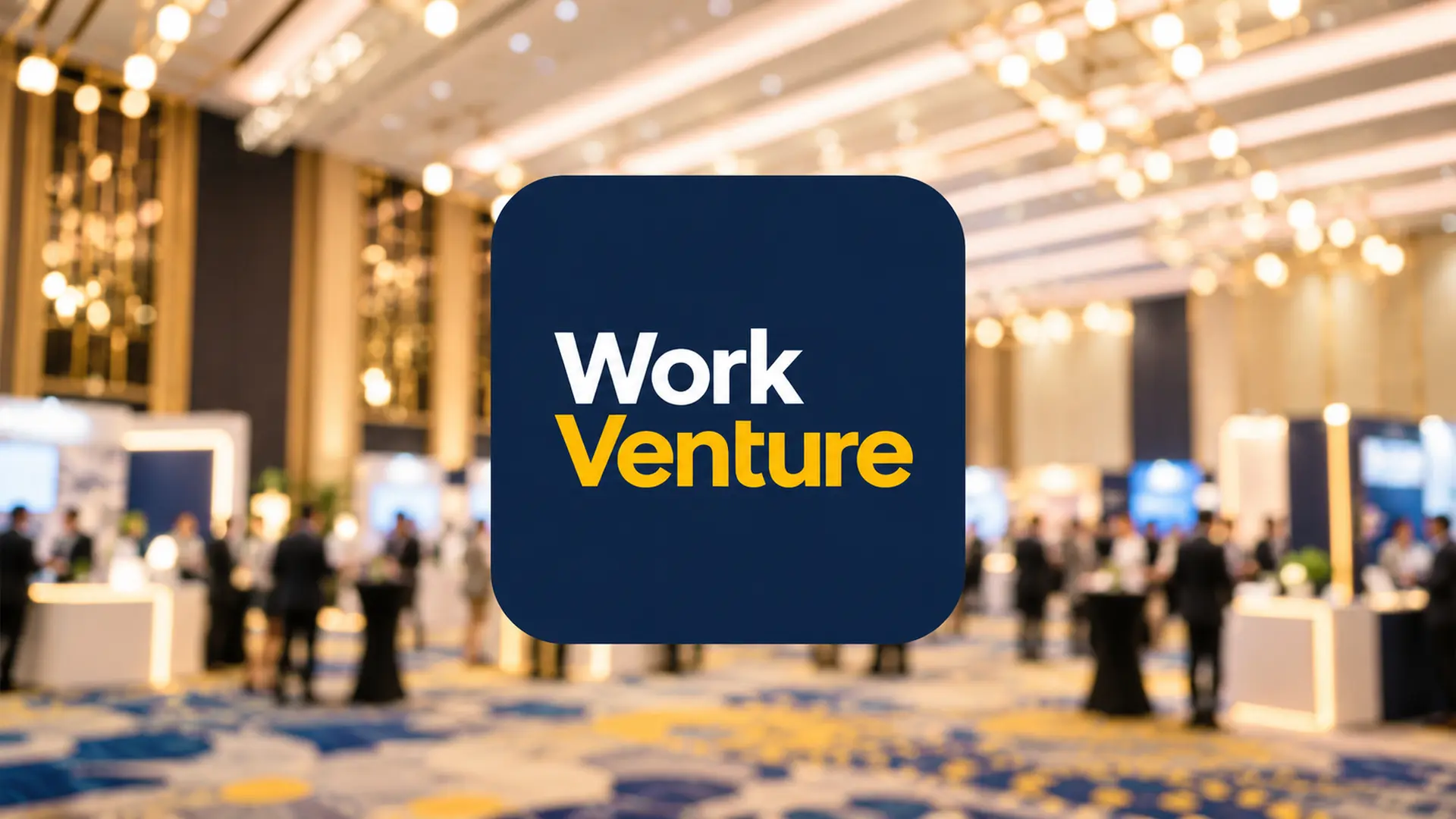 WorkVenture logo