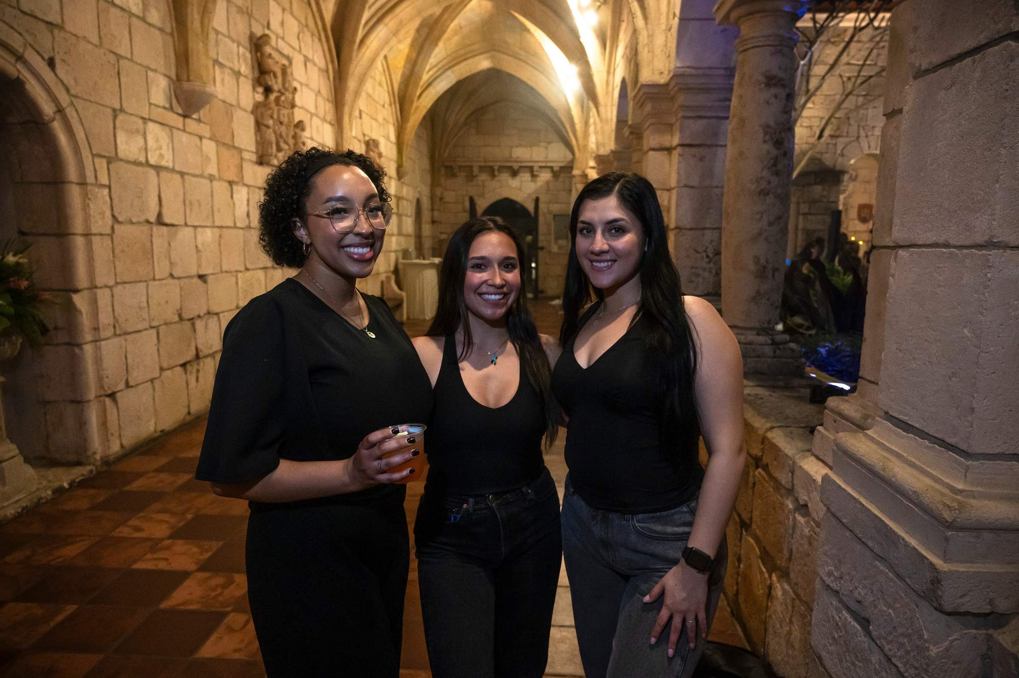 Corporate event bar service Miami South Florida