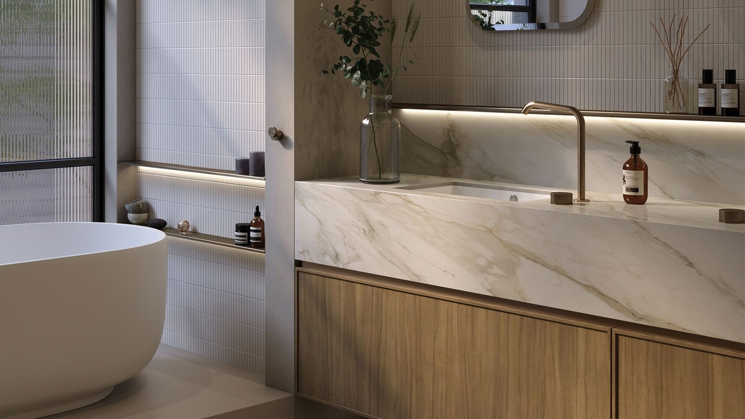 Bathroom image