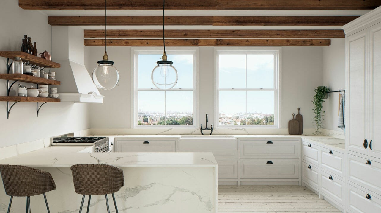 Preferred by Homeowners, Builders & Trades
