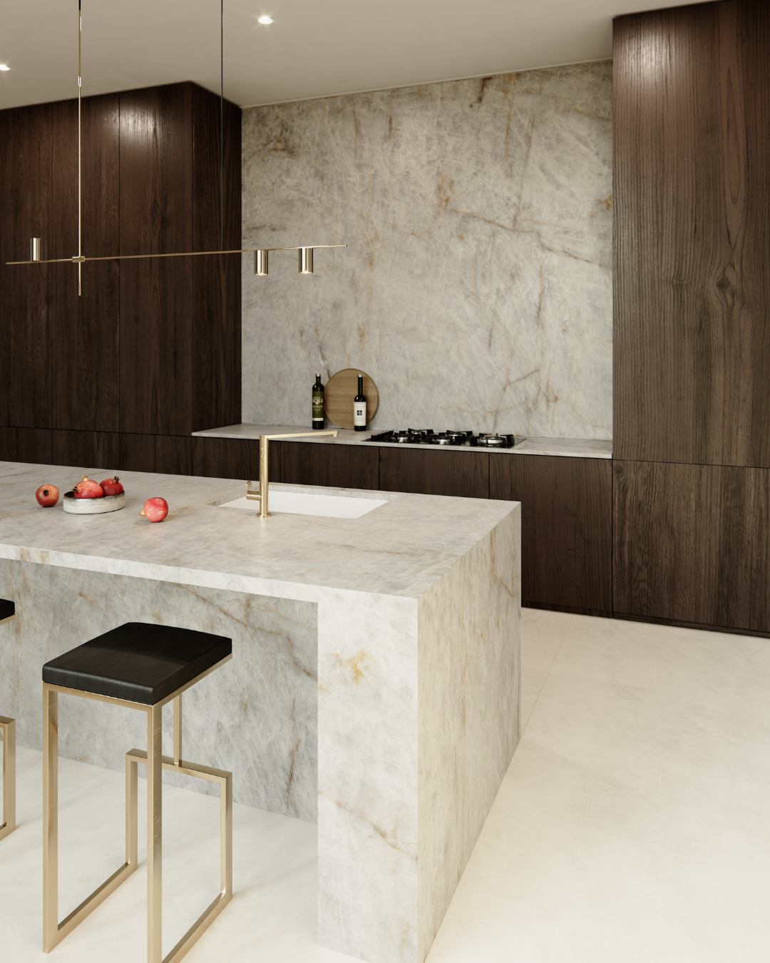 Kitchen Benchtops