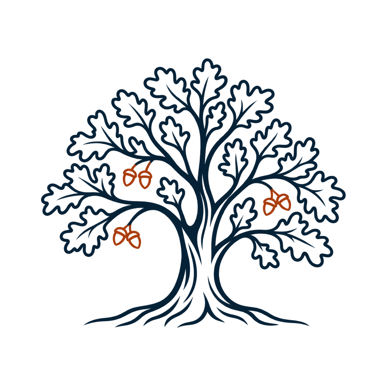 Estate planning icon