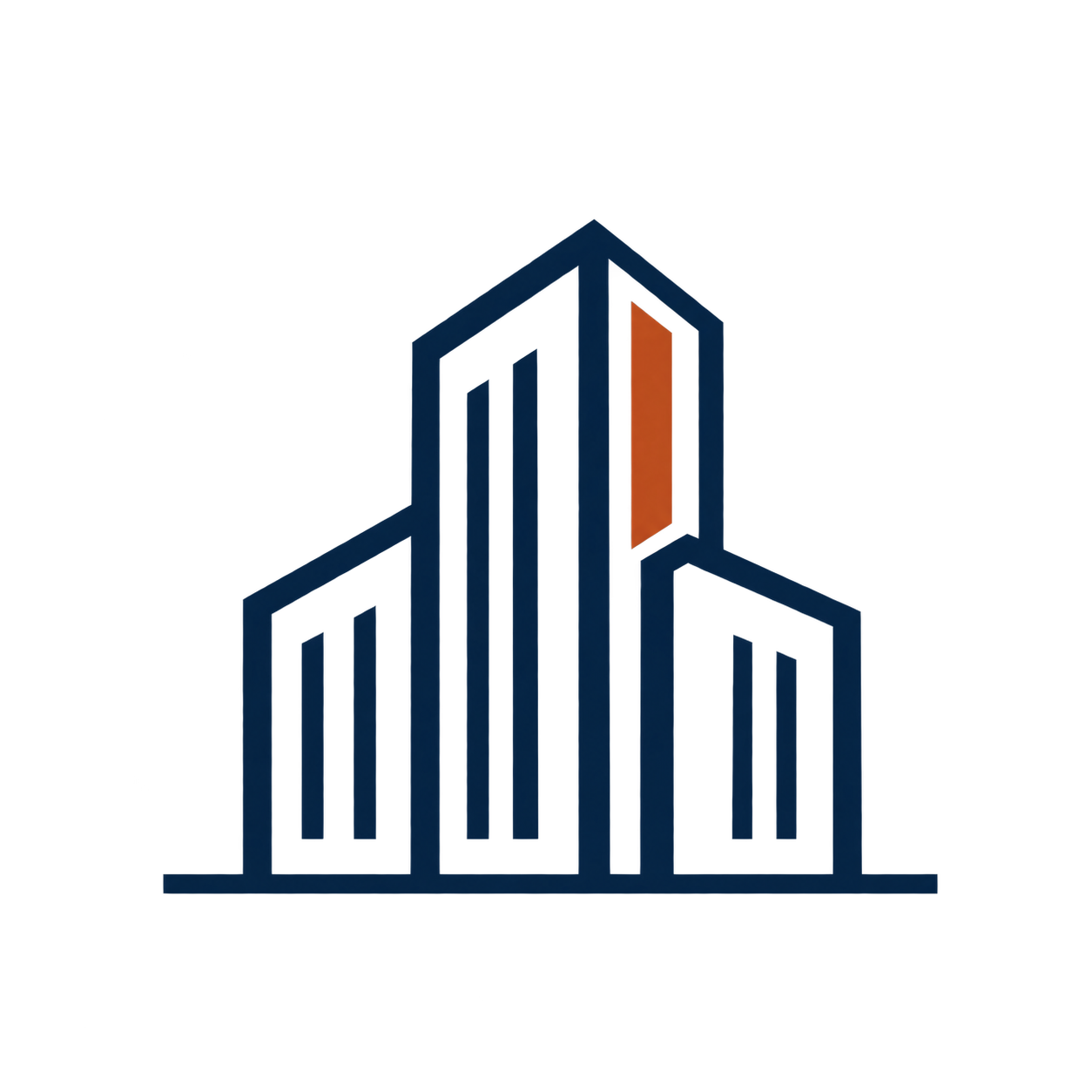Corporate icon
