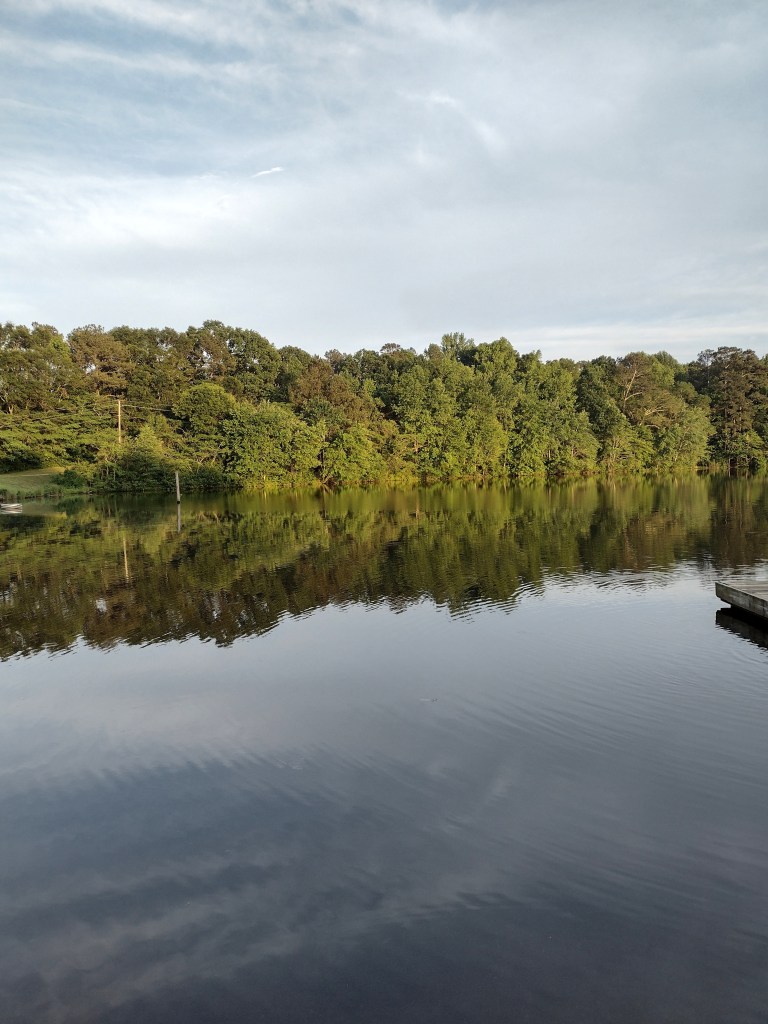 Oconee Forest Park
